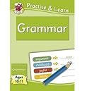 Grammar: Ages 10-11