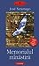 Memorialul manastirii by José Saramago