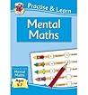 Mental Maths: Ages 5-7 Mental Maths: Ages 5-7