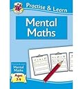 Mental Maths: Ages 7-9