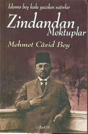 Zindandan Mektuplar