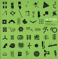 Work Ac: 49 Cities, 2nd Edition. (Paperback)