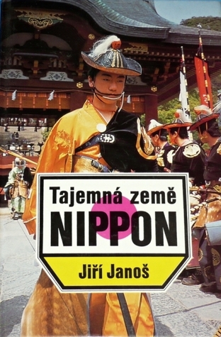 Tajemná země Nippon