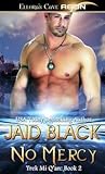 No Mercy by Jaid Black