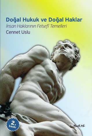 Doğal Hukuk ve Doğal Haklar (Paperback)