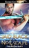 No Escape by Jaid Black