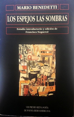 Los espejos las sombras