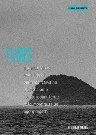 Ilha deserta: filmes (Paperback)