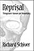 Reprisal: Vengeance knows no boundary.