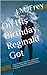 On His Birthday, Reginald Got