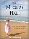 Book cover for The Missing Half
