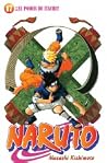Naruto #17 by Masashi Kishimoto