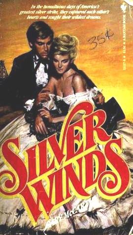 Silver Winds (Mass Market Paperback)