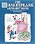 The Shakespeare Alphabet Book