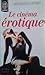 Le cinéma érotique by Jacques Zimmer