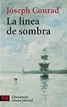 La línea de sombra