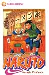 Naruto #16 by Masashi Kishimoto