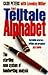 The Telltale Alphabet by Cash;Miller Peters