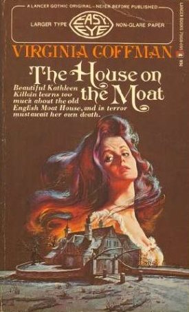 The House on the Moat (Mass Market Paperback)
