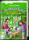 Die Wilden Küken - Auf Schatzsuche (Die Wilden Küken #5)