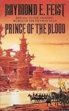 Prince of the Blood by Raymond E. Feist