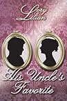 His Uncle's Favorite by Lory Lilian