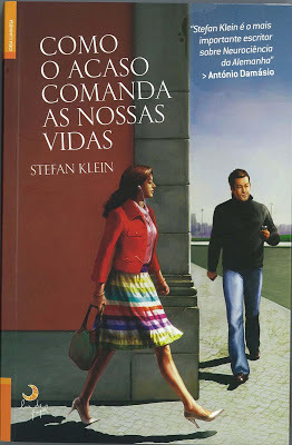 Como o Acaso Comanda as Nossas Vidas