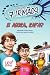 E agora, Rafa? (7 irmãos, #11)