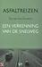 Asfaltreizen: Een verkenning van de snelweg