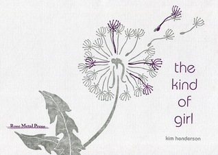 The Kind of Girl (Paperback)