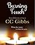 Burning Touch by C.C. Gibbs