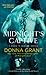 Midnight's Captive (Dark Warriors, #6)