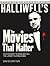 Halliwell's the Movies That...