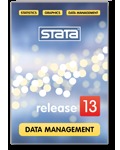 Stata 13 Data Management Reference Manual