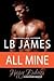 All Mine (Happy Endings)