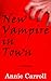 New Vampire in Town