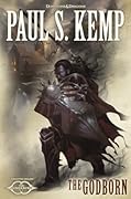The Godborn (The Sundering, #2)