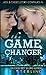 The Game Changer (The Perfect Game, #2)
