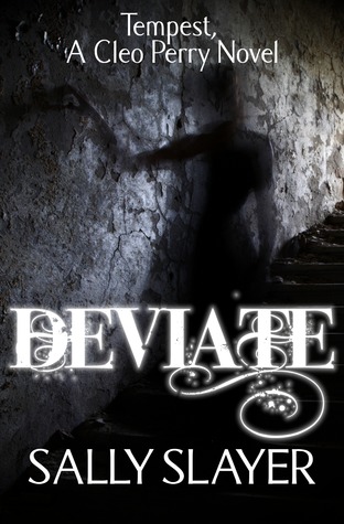 Deviate (Paperback)