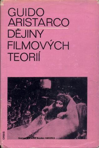 Dějiny filmových teorií