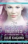 The Iron Fey Volu...