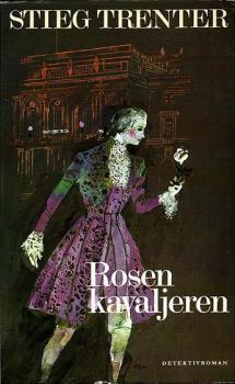 Rosenkavaljeren (Harry Friberg #24)