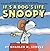 It's A Dog's Life, Snoopy by Charles M. Schulz