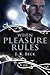 When Pleasure Rules (The Shadow Keepers, #2)