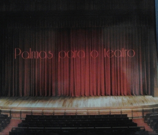Palmas para o teatro