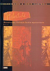 Helvetistä : osa 1 (Helvetistä #1)