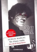 No digas nada: Una vida de Charly García (Paperback)