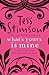 What's Yours is Mine by Tess Stimson