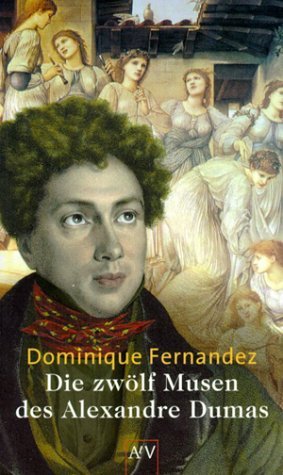 Die zwölf Musen des Alexandre Dumas (Paperback)