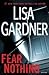 Fear Nothing (Detective D.D...